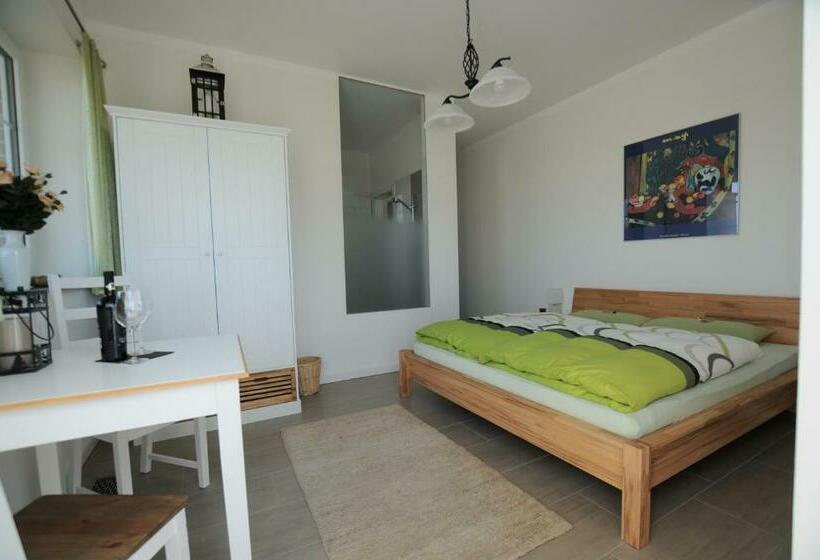 펜션 Villa Toskana