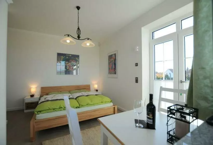 Majatalo Villa Toskana