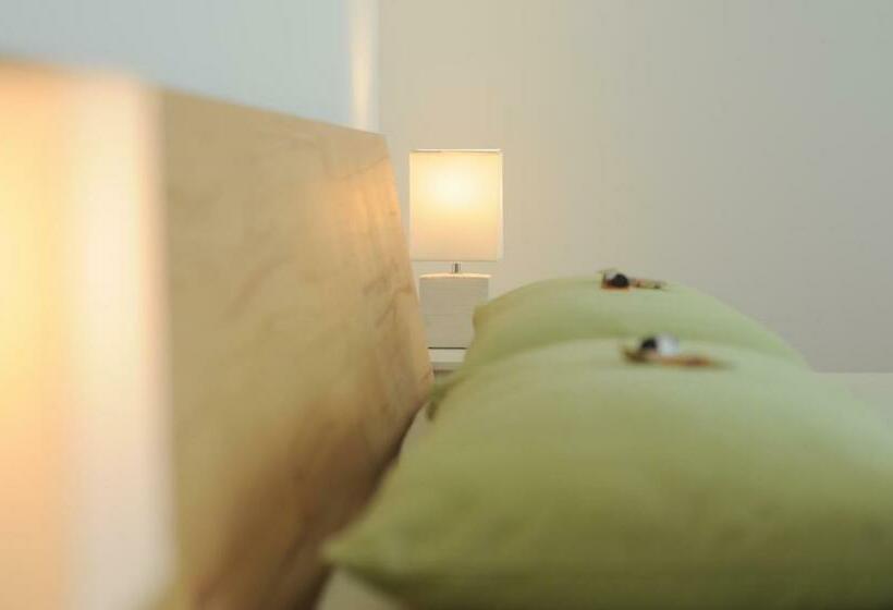 펜션 Villa Toskana