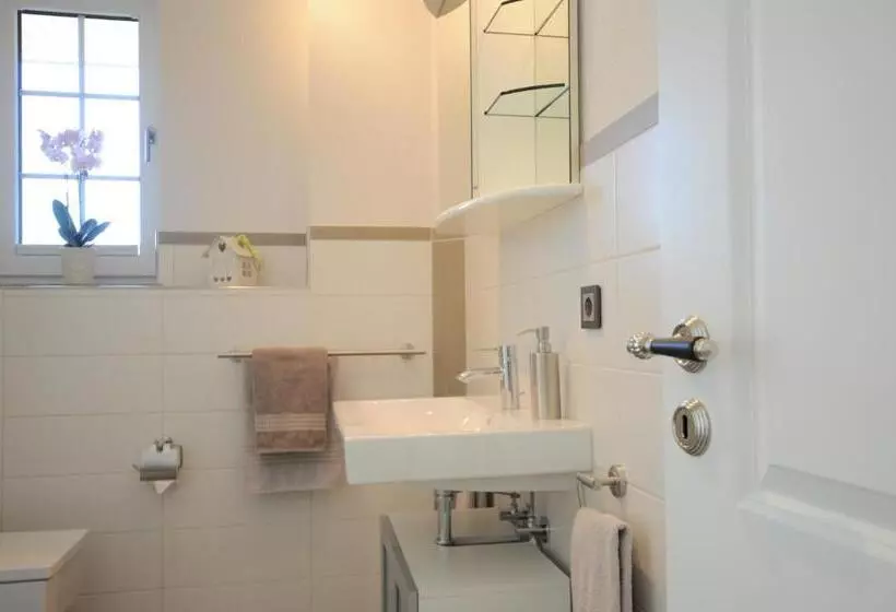 Majatalo Villa Toskana