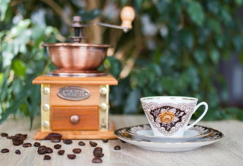 펜션 Villa Toskana