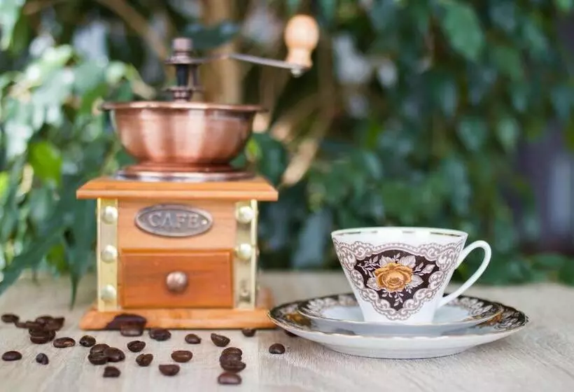 Majatalo Villa Toskana