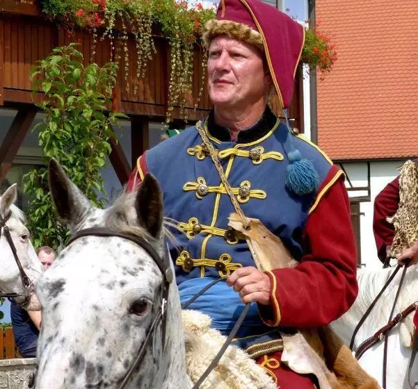 Majatalo Villa Toskana