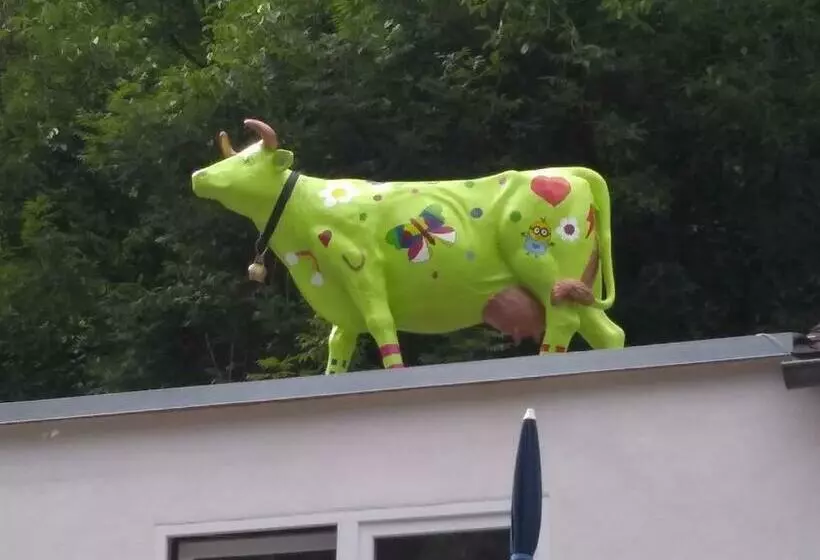 Pension Camping Schausten