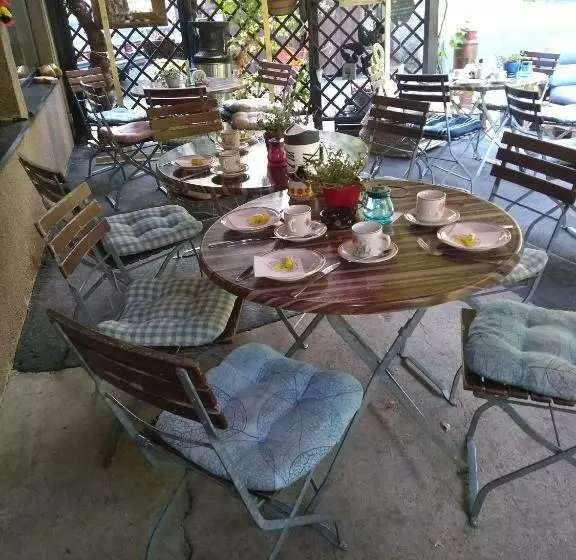 Pension Camping Schausten