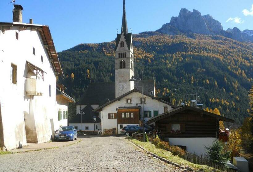 Achillea Bed & Breakfast