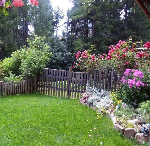 Achillea Bed & Breakfast