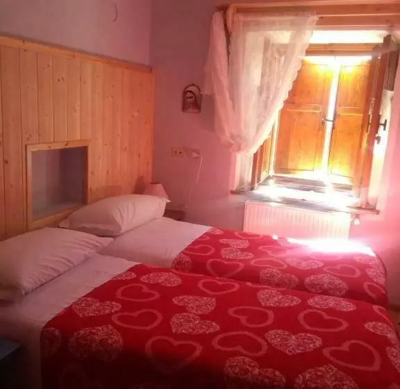 Achillea Bed & Breakfast