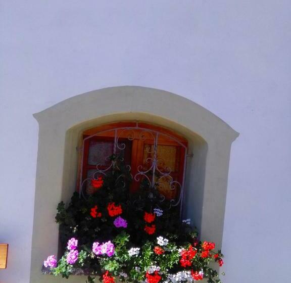 Achillea Bed & Breakfast