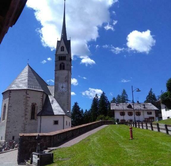 Achillea Bed & Breakfast
