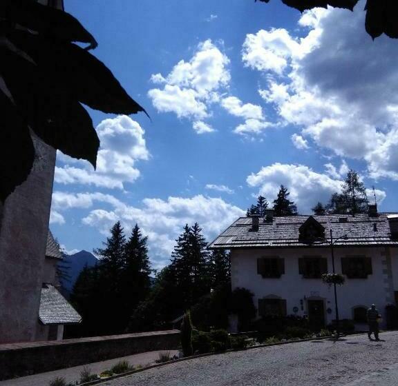 Achillea Bed & Breakfast