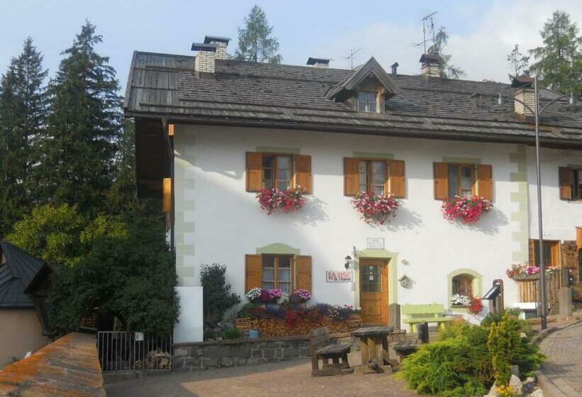 Achillea Bed & Breakfast