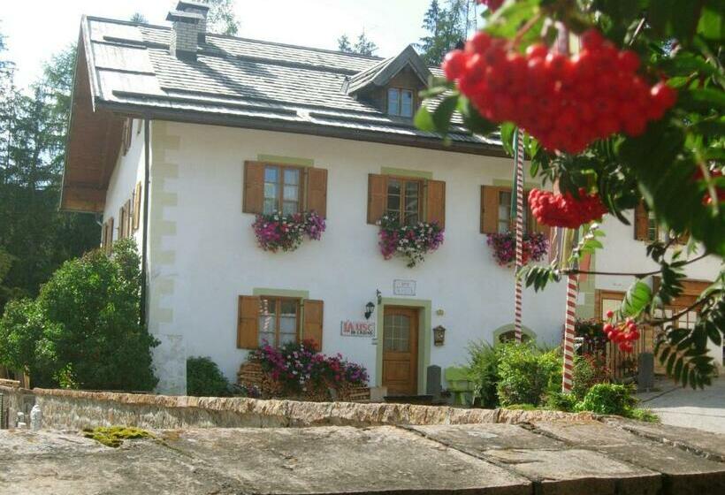 Achillea Bed & Breakfast