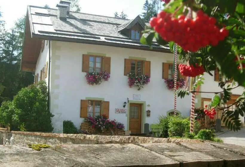 Achillea Bed & Breakfast