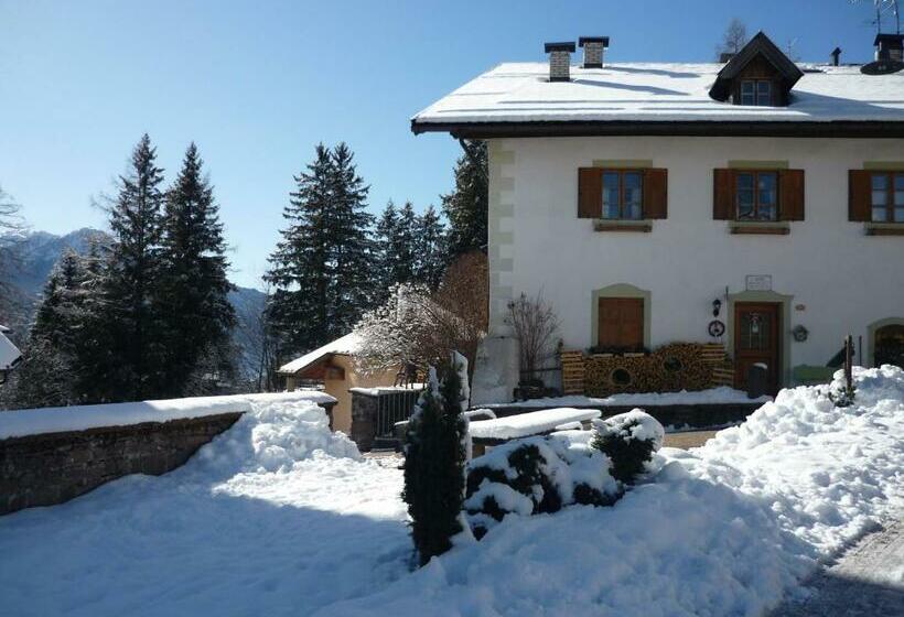 Achillea Bed & Breakfast