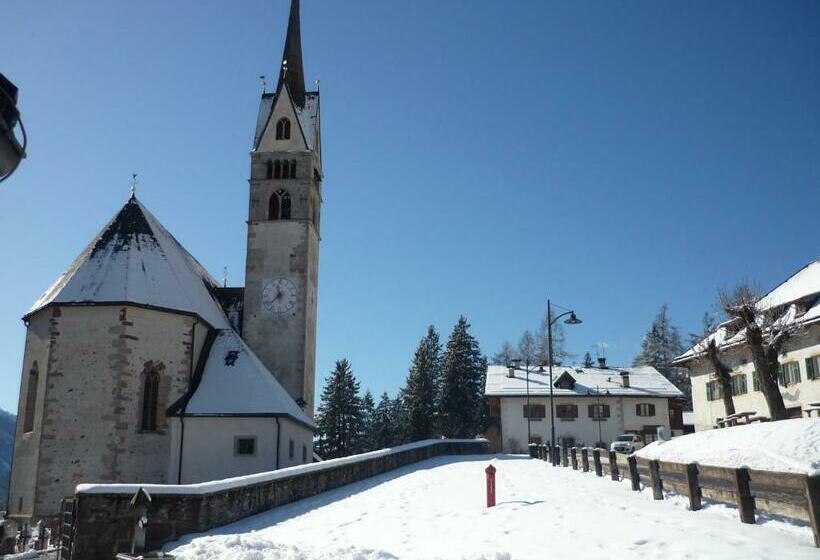 Achillea Bed & Breakfast