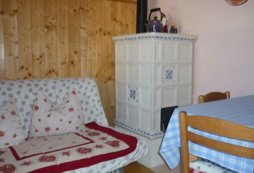 Achillea Bed & Breakfast