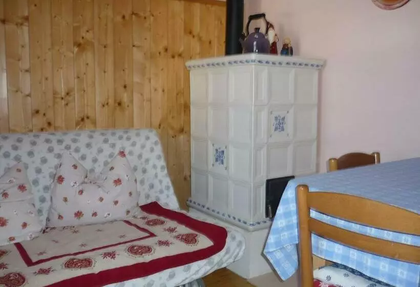 Achillea Bed & Breakfast