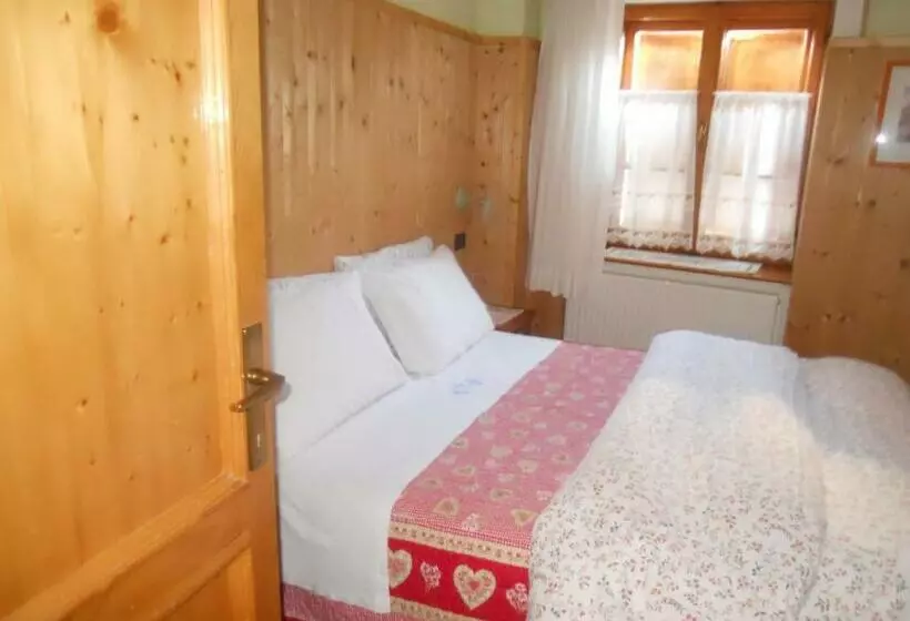 Achillea Bed & Breakfast
