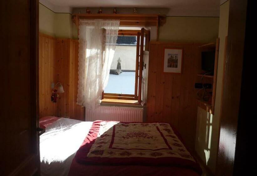 Achillea Bed & Breakfast