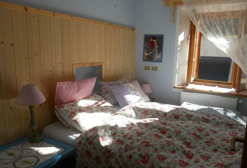 Achillea Bed & Breakfast