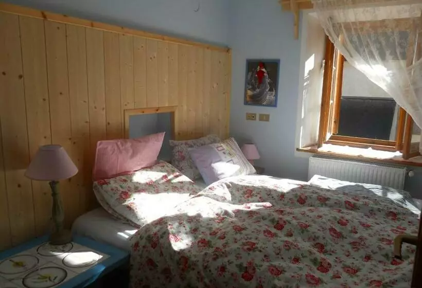 Achillea Bed & Breakfast