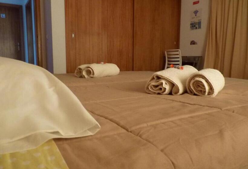 Azores Holidays House B&b Suites Self Check In Keyboard