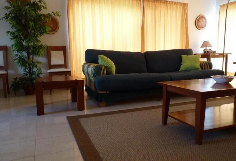 Azores Holidays House B&b Suites Self Check In Keyboard