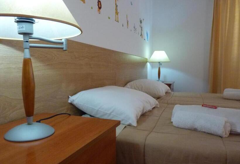 Azores Holidays House B&b Suites Self Check In Keyboard