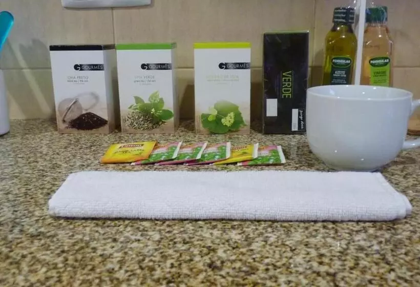 Azores Holidays House  B&b   Suites   Self Check In Keyboard