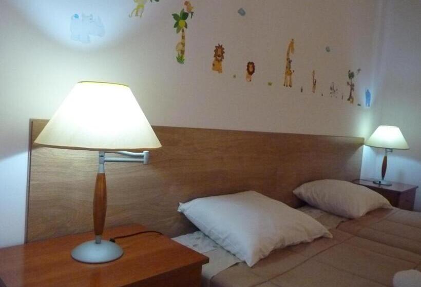 Azores Holidays House B&b Suites Self Check In Keyboard