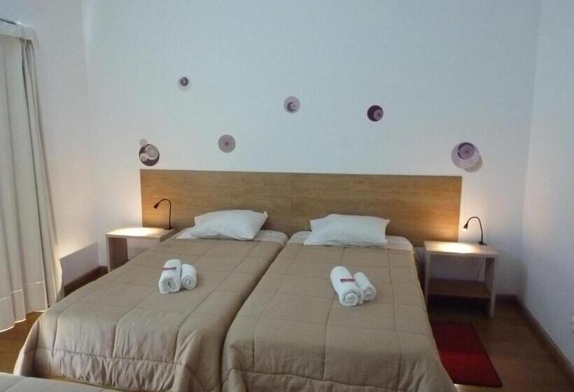 Azores Holidays House B&b Suites Self Check In Keyboard