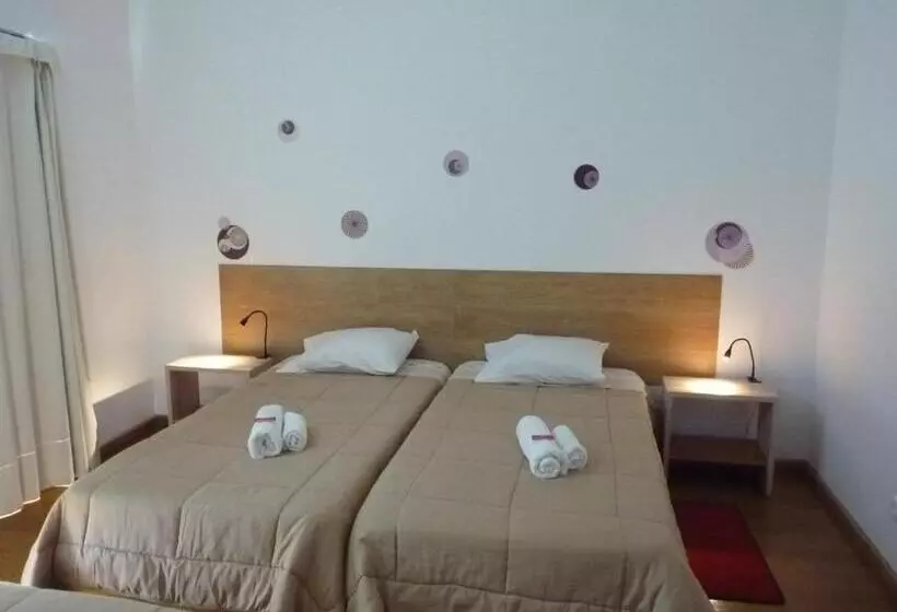 Azores Holidays House  B&b   Suites   Self Check In Keyboard