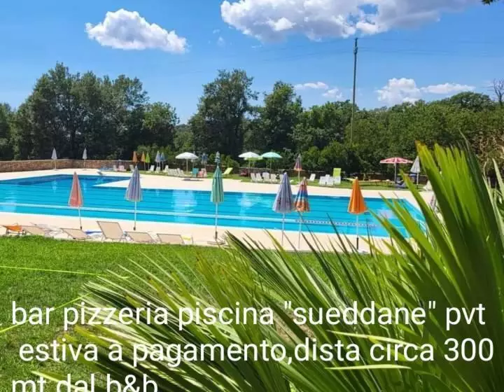B&b Kikina