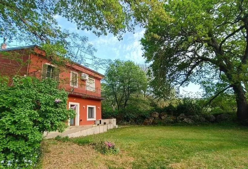 B&b Kikina
