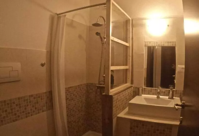 B&b Kikina