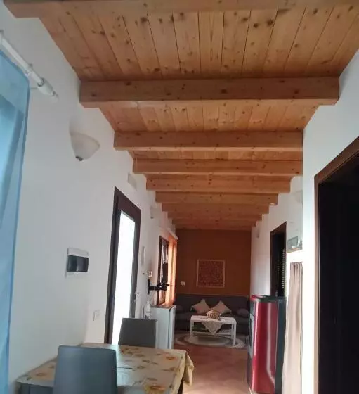 B&b Kikina