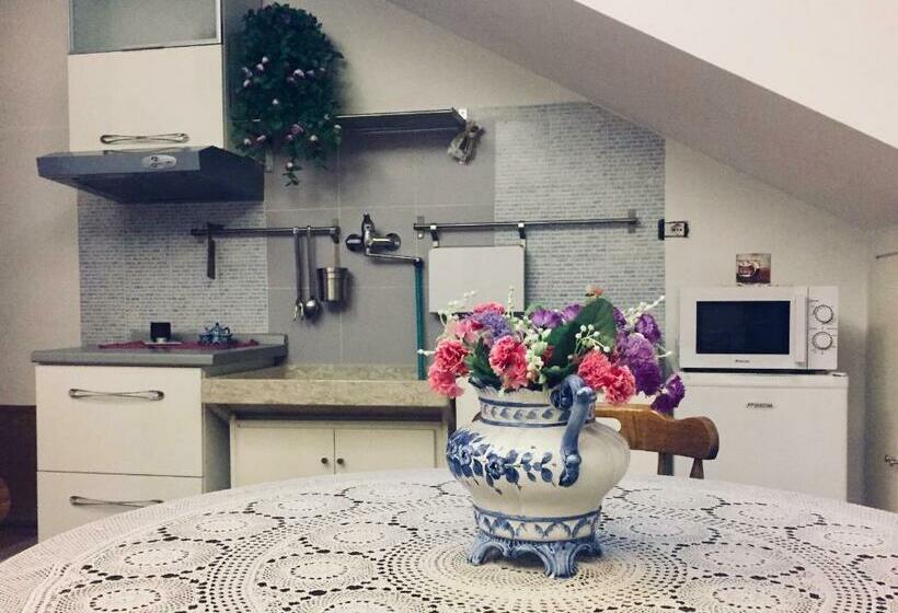 B&b La Tana Dell Orso