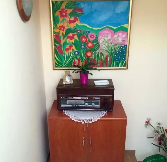 B&b La Tana Dell Orso