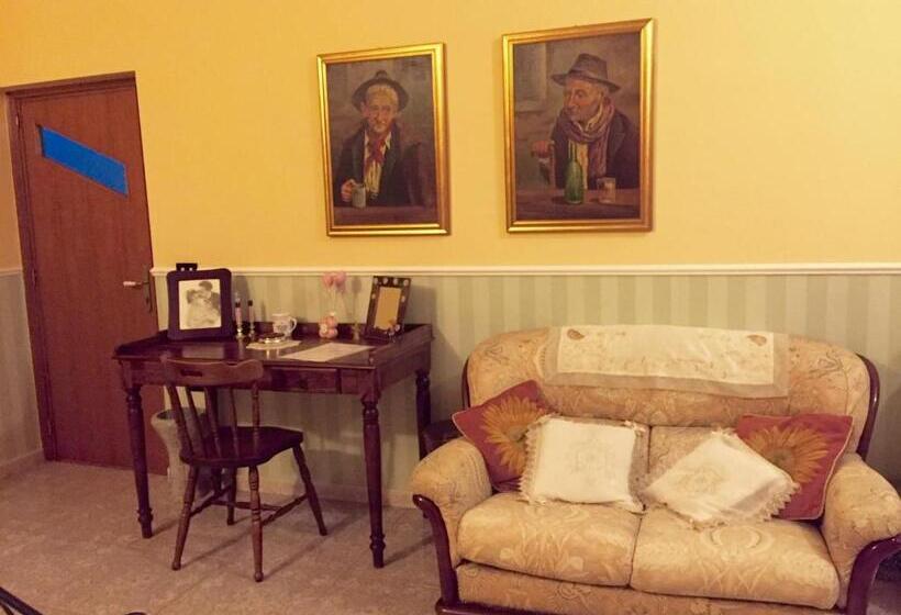 B&b La Tana Dell Orso