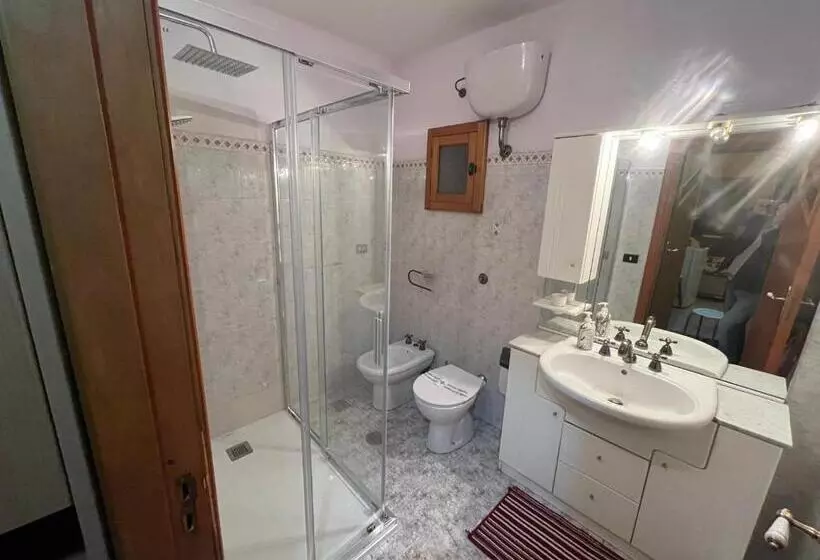 B&b La Tana Dell Orso