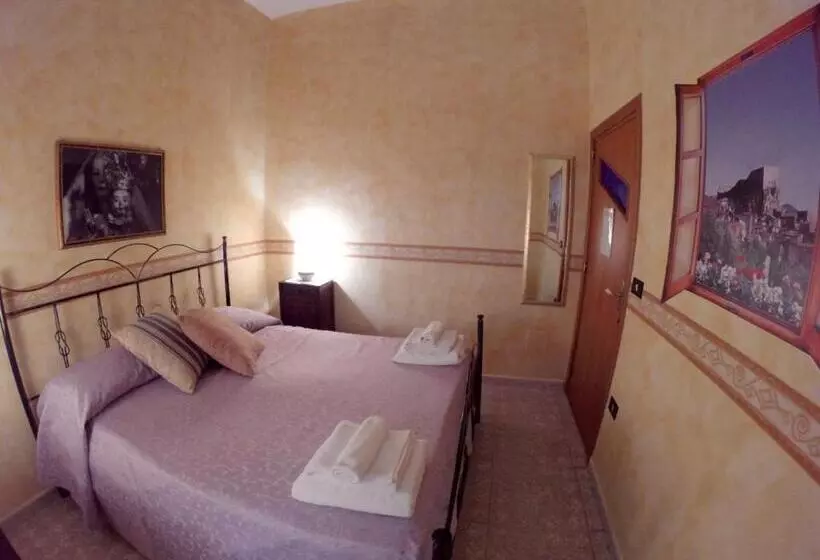 B&b La Tana Dell Orso