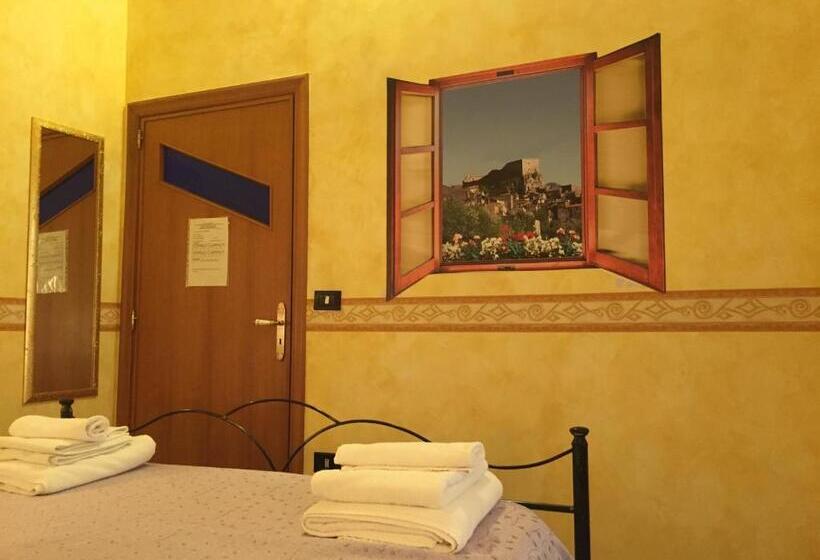 B&b La Tana Dell Orso