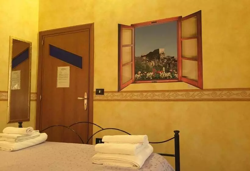 B&b La Tana Dell Orso