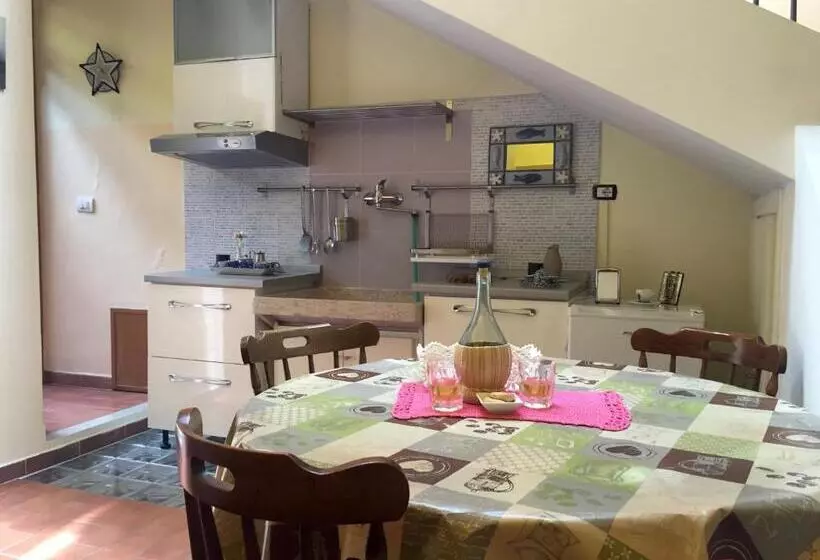 B&b La Tana Dell Orso