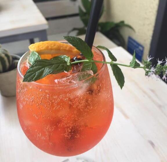 B&b La Tana Dell Orso