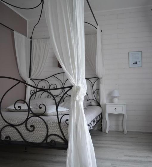 민박 Au Coeur Du Bien Etre, Chambre D Hôtes Avec Piscine Chauffée Et Couverte, Spa, Sauna, Massages