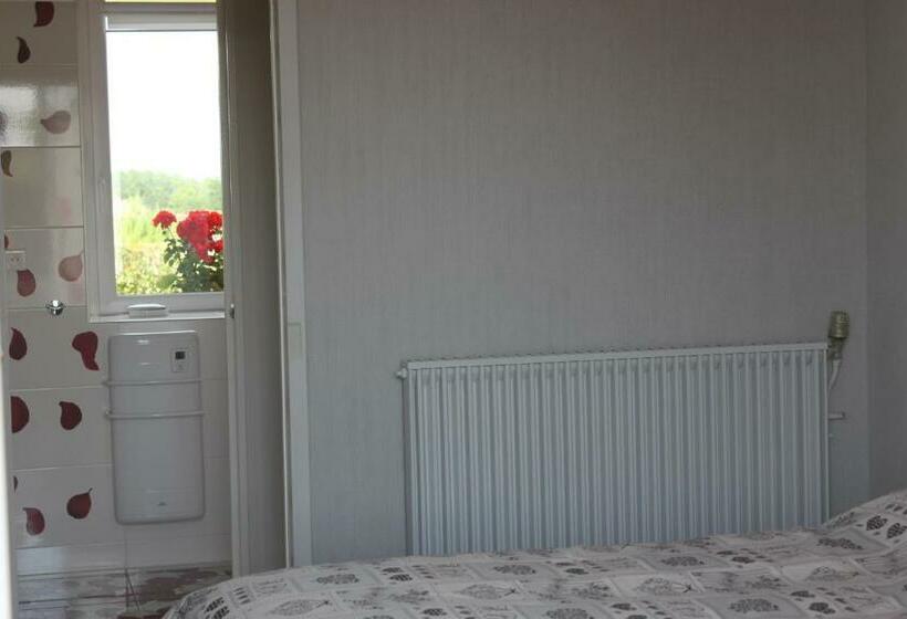 Bed & Breakfast Au P Tit Mont