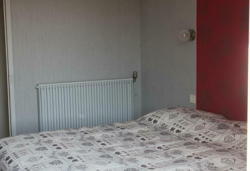 Bed & Breakfast Au P Tit Mont