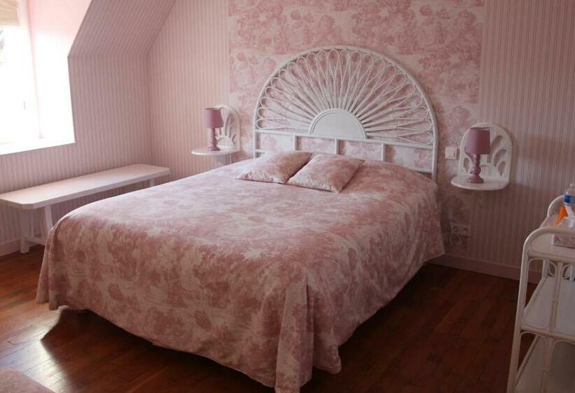 Bed & Breakfast Au P Tit Mont